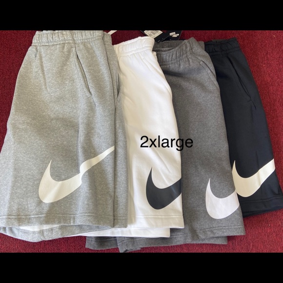 Nike men shorts xl-4xl - Picture 3 of 4